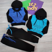 Костюм "Адик начес" 7-115